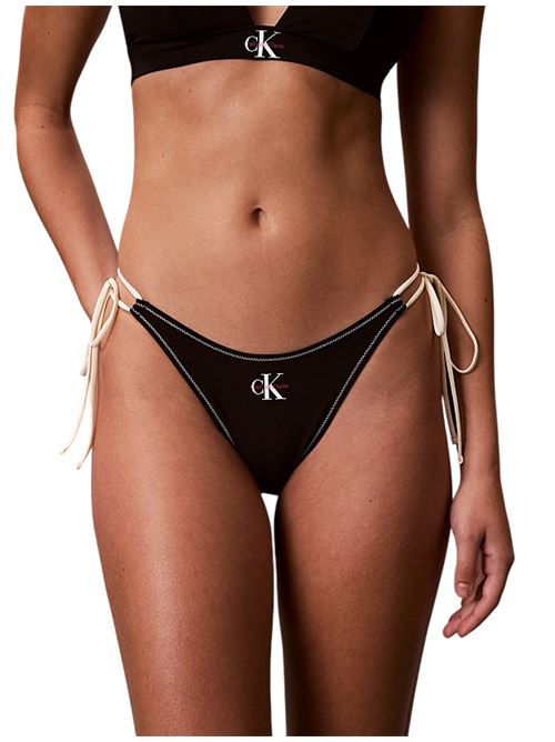 LV00Q61215UB1 NERO CALVIN KLEIN | LV00Q61215UB1 NERO